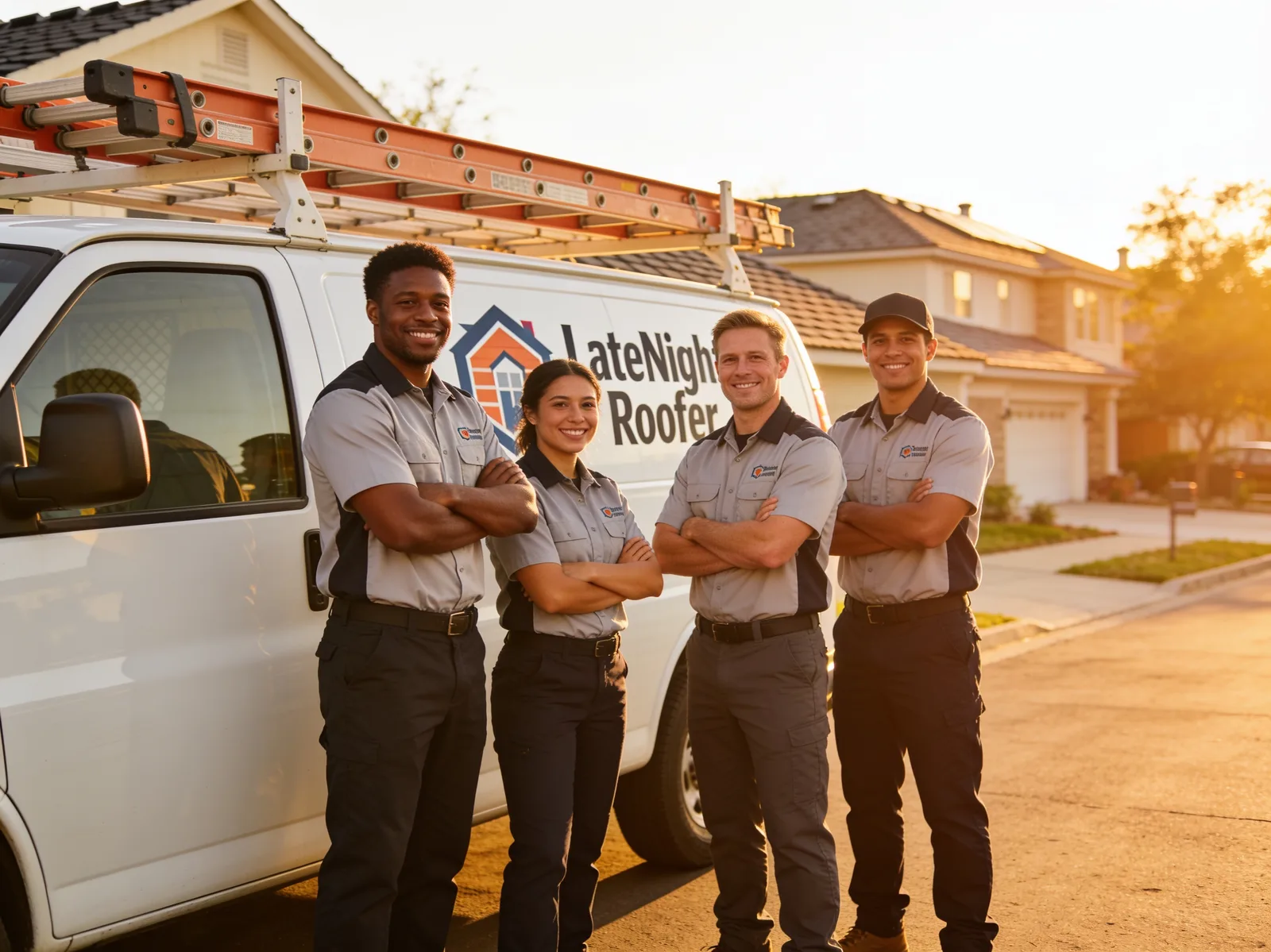 Emergency Roof Repair company in Rolla, ND